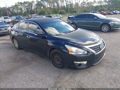1N4AL3AP2DC****** 2013 Nissan Altima