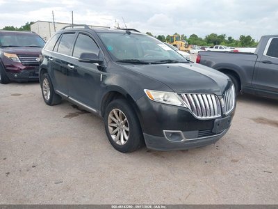2LMDJ6JK5DB****** 2013 Lincoln MKX