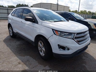 2FMPK3G98JB****** 2018 Ford Edge