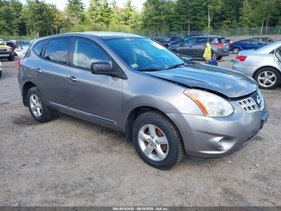 JN8AS5MV3CW****** 2012 Nissan Rogue