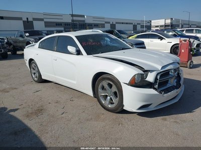 2C3CDXBG6EH****** 2014 Dodge Charger