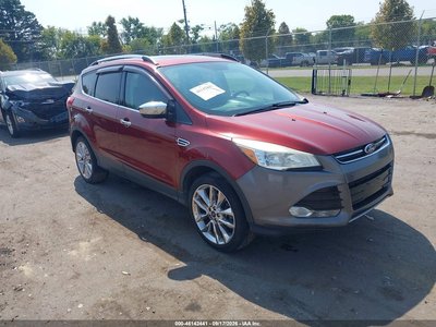 1FMCU0G94GU****** 2016 Ford Escape