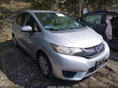 JHMGK5H55GX****** 2016 Honda Fit