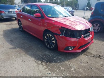 3N1AB7AP8KY****** 2019 Nissan Sentra