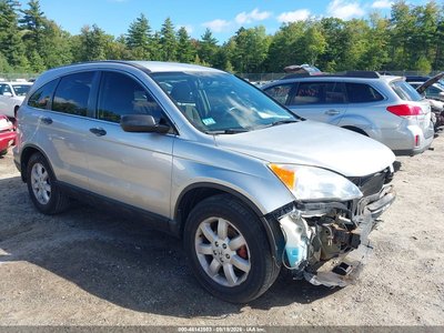 5J6RE4H47BL****** 2011 Honda CR-V
