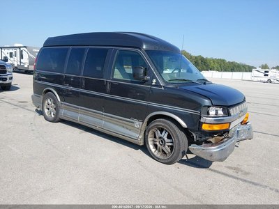1GBFG15T951****** 2005 Chevrolet Express