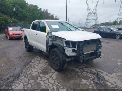 1FTER4FH1KL****** 2019 Ford Ranger