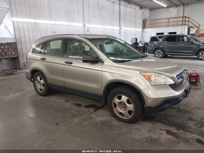 JHLRE48367C****** 2007 Honda CR-V