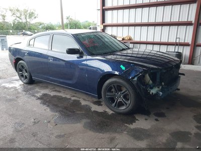 2015 Dodge Charger