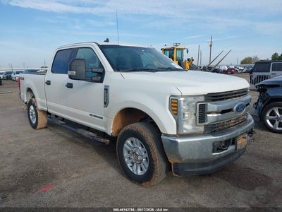 1FT7W2BT0KE****** 2019 Ford F-250