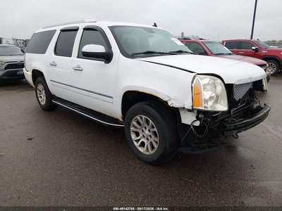 1GKS2MEF3BR****** 2011 GMC Yukon Xl 1500