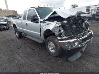 1FT8X3B6XFE****** 2015 Ford F-350