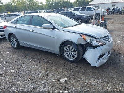 5NPEB4AC5CH****** 2012 Hyundai Sonata