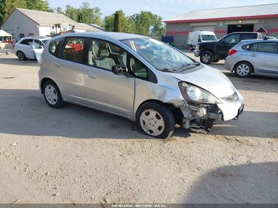 JHMGE8H30DC****** 2013 Honda Fit