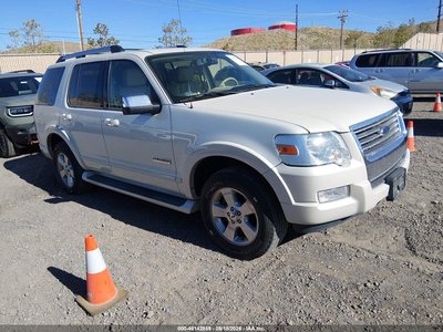 1FMEU75896Z****** 2006 Ford Explorer