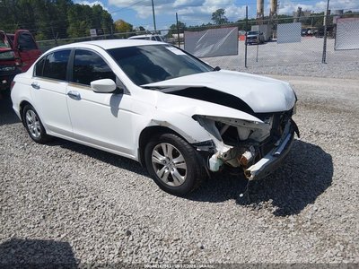 1HGCP26479A****** 2009 Honda Accord