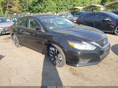 1N4AL3AP6JC****** 2018 Nissan Altima