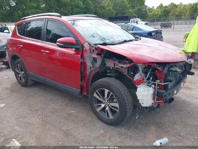 JTMWFREV4HJ****** 2017 Toyota RAV4