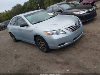 4T1BB46K68U****** 2008 Toyota Camry Hybrid