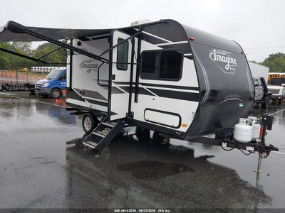 573TE1926M3****** 2021 Grand Design Recreational Imagine