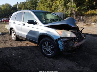 5J6RE4H51AL****** 2010 Honda CR-V