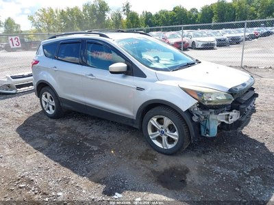 1FMCU9GX3DU****** 2013 Ford Escape