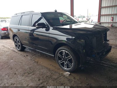 1FMJU2AT2LE****** 2020 Ford Expedition