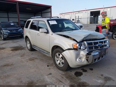1FMCU94G09K****** 2009 Ford Escape