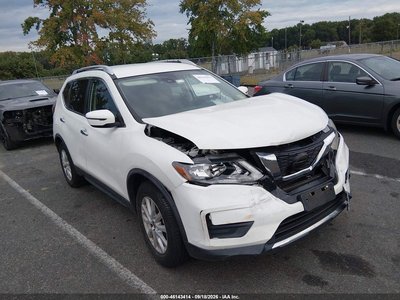 KNMAT2MT8KP****** 2019 Nissan Rogue