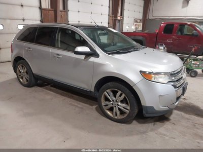 2FMDK4KC8BB****** 2011 Ford Edge