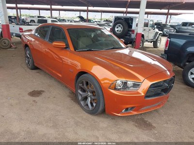 2B3CM5CT2BH****** 2011 Dodge Charger