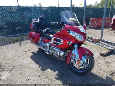 1HFSC47014A****** 2004 Honda GL1800