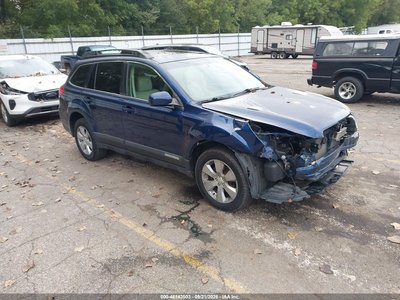 4S4BRCKC3A3****** 2010 Subaru Outback