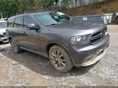 1C4RDJDG9FC****** 2015 Dodge Durango