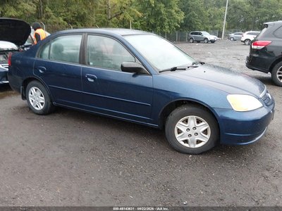 2003 Honda Civic