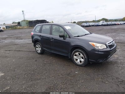 JF2SJAAC7EH****** 2014 Subaru Forester