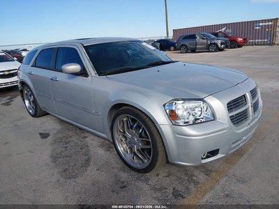2D8GV58295H****** 2005 Dodge Magnum