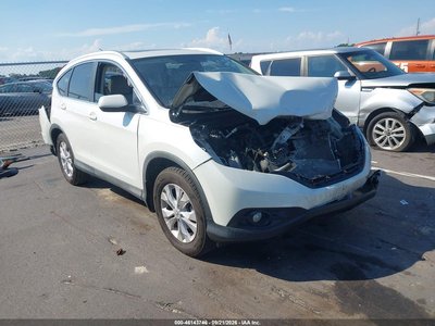 5J6RM3H73CL****** 2012 Honda CR-V