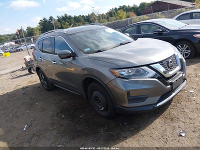 5N1AT2MV8KC****** 2019 Nissan Rogue