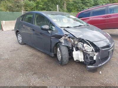 JTDKN3DU9B5****** 2011 Toyota Prius