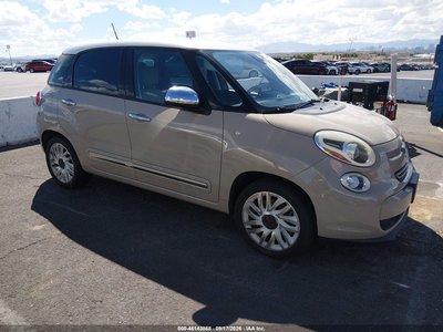 ZFBCFACHXFZ****** 2015 Fiat 500L