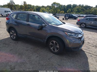 2HKRW6H33JH****** 2018 Honda CR-V