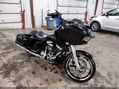 1HD1KHC13MB****** 2021 Harley-Davidson Road Glide