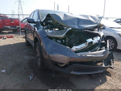 5J6RW2H58HL****** 2017 Honda CR-V