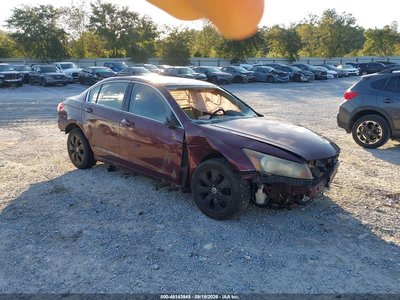 1HGCP2F37CA****** 2012 Honda Accord