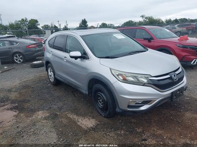 2HKRM4H73FH****** 2015 Honda CR-V