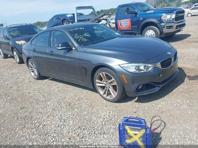 WBA4C9C57FD****** 2015 BMW 428 Gran Coupe