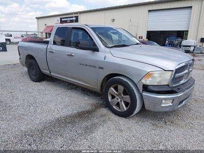 1C6RD6GT1CS****** 2012 RAM 1500