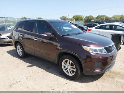 2014 Kia Sorento
