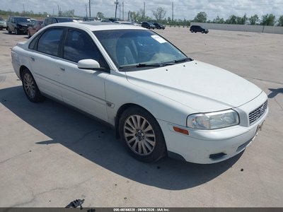 YV1TS92D541****** 2004 Volvo S80